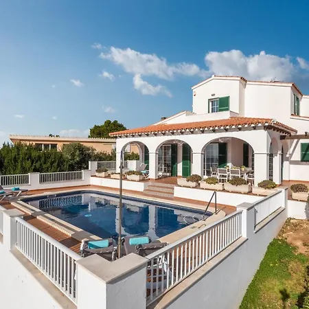 Villa Anita *