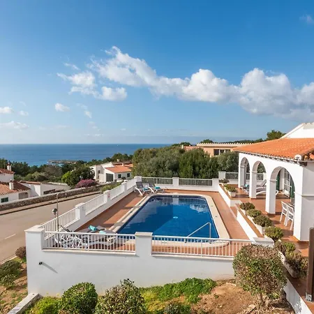 Villa Anita *